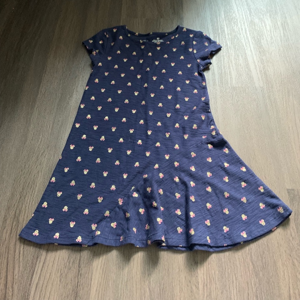 Disney Jumping Beans Dress